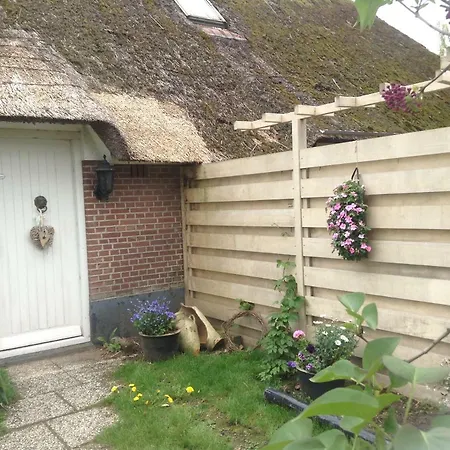 Holiday home Corduif *
