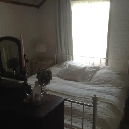 Corduif Holiday home *