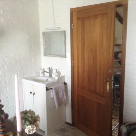 Corduif Holiday home
