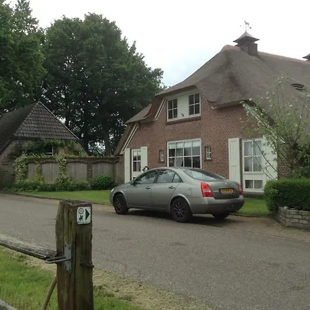 Holiday home Corduif *