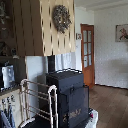 Holiday home Corduif *
