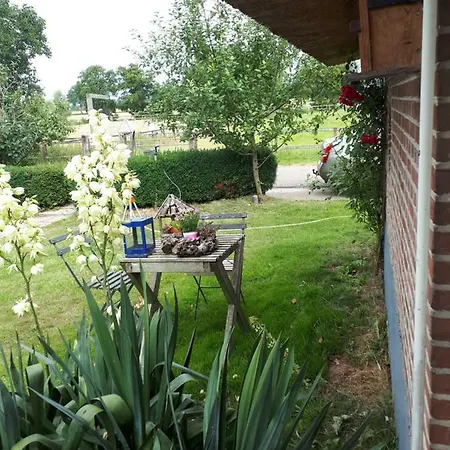 Holiday home Corduif *
