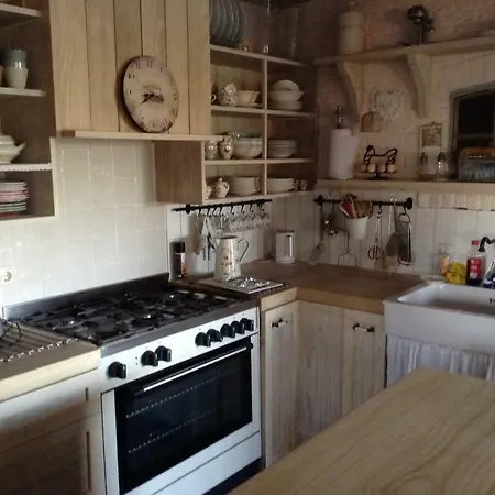 Corduif Holiday home *