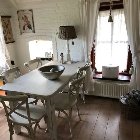 Holiday home Corduif *